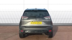 Vauxhall Crossland 1.2 Turbo Ultimate 5dr Petrol Hatchback